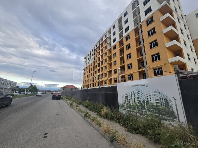 Satılır 2 otaqlı yeni tikili 80 m², photo 8 from 15