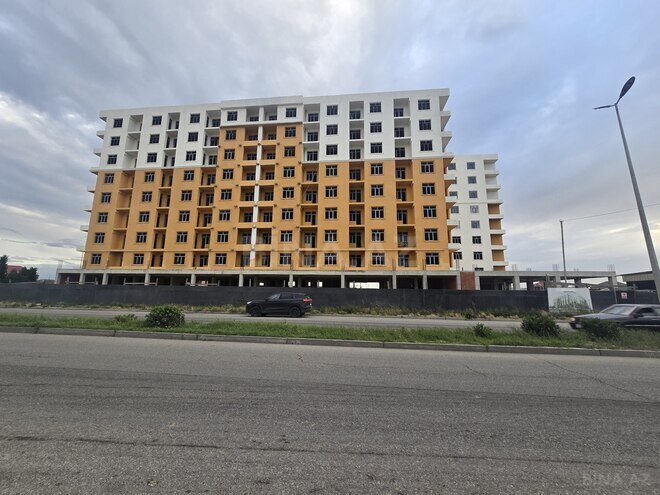 Satılır 2 otaqlı yeni tikili 80 m², photo 1 from 15