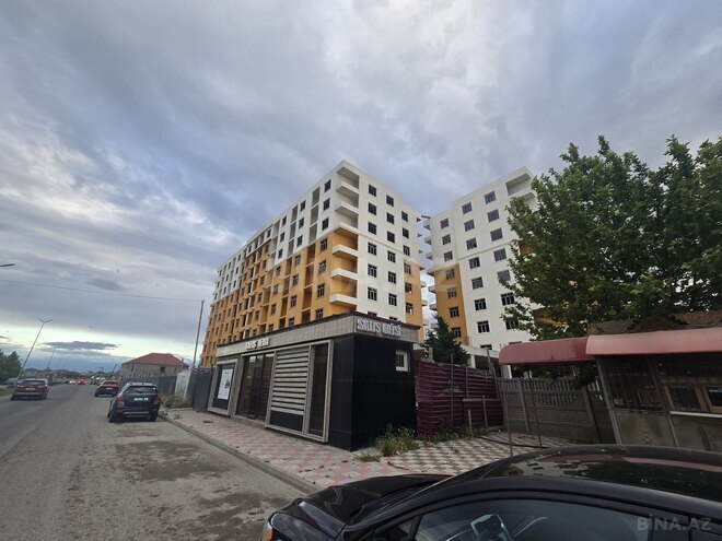 Satılır 2 otaqlı yeni tikili 80 m², photo 6 from 15