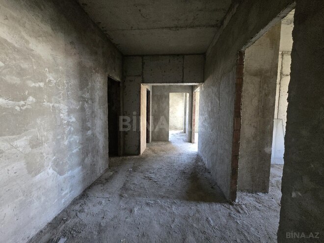 Satılır 2 otaqlı yeni tikili 80 m², photo 11 from 15