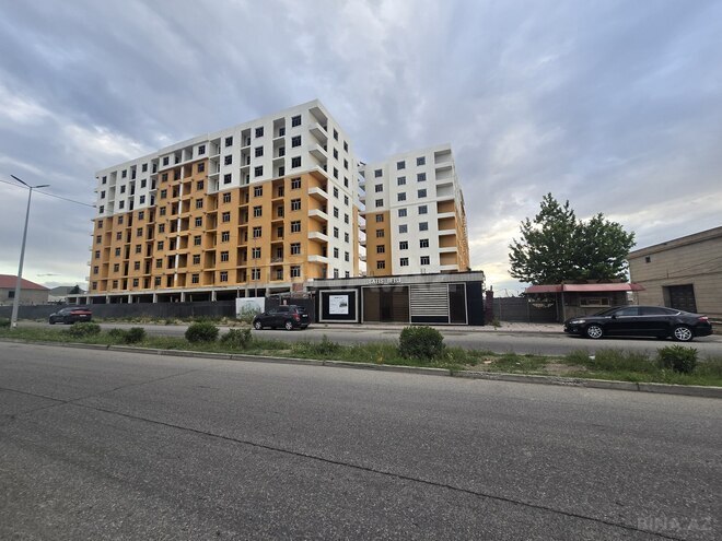 Satılır 2 otaqlı yeni tikili 80 m², photo 7 from 15