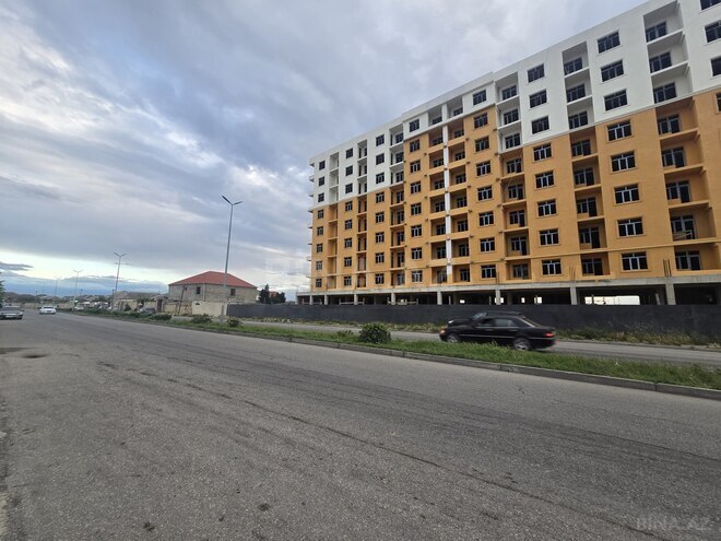 Satılır 2 otaqlı yeni tikili 80 m², photo 3 from 15