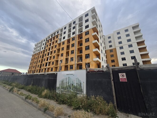 Satılır 2 otaqlı yeni tikili 80 m², photo 5 from 15