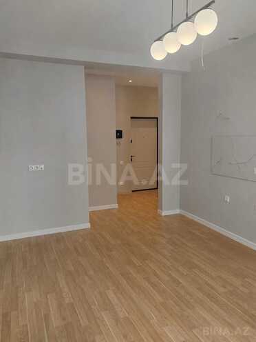Satılır 2 otaqlı yeni tikili 46.5 m², 20 Yanvar m., photo 4 from 12