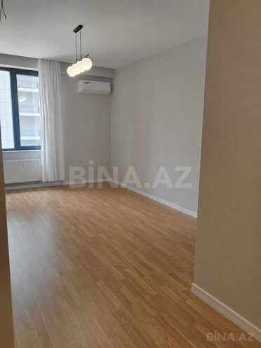 Satılır 2 otaqlı yeni tikili 46.5 m², 20 Yanvar m., photo 3 from 12