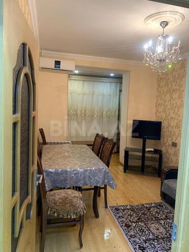 Сдаётся 2-комн. вторичка 45 м², м. Бакмил, photo 9 from 12