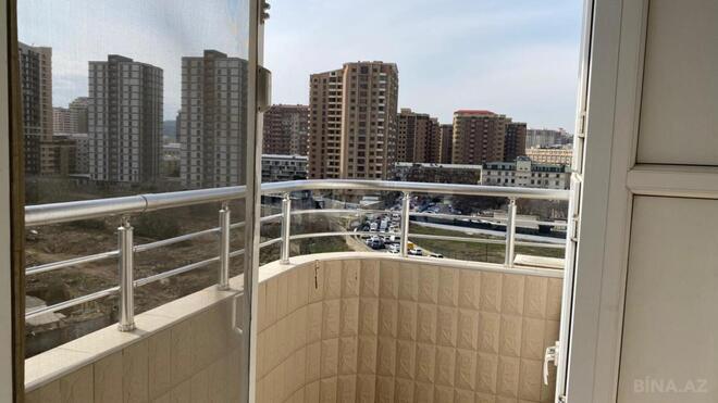 İcarəyə verilir 2 otaqlı yeni tikili 90 m², Şah İsmayıl Xətai m., photo 14 from 25