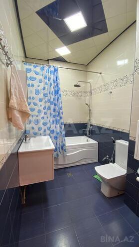 İcarəyə verilir 2 otaqlı yeni tikili 90 m², Şah İsmayıl Xətai m., photo 16 from 25