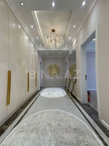 Продаётся 3-комн. новостройка 138 м², пос. Аг шехер, photo 12 from 17