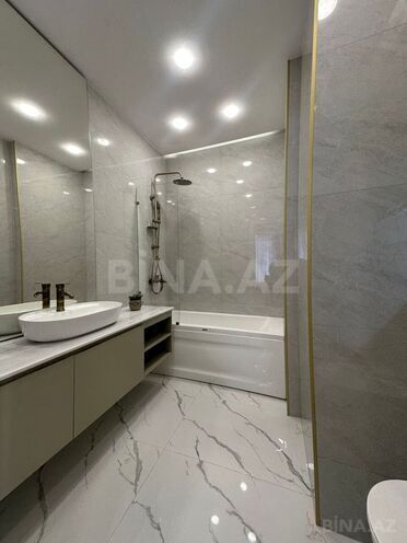 Продаётся 3-комн. новостройка 138 м², пос. Аг шехер, photo 15 from 17