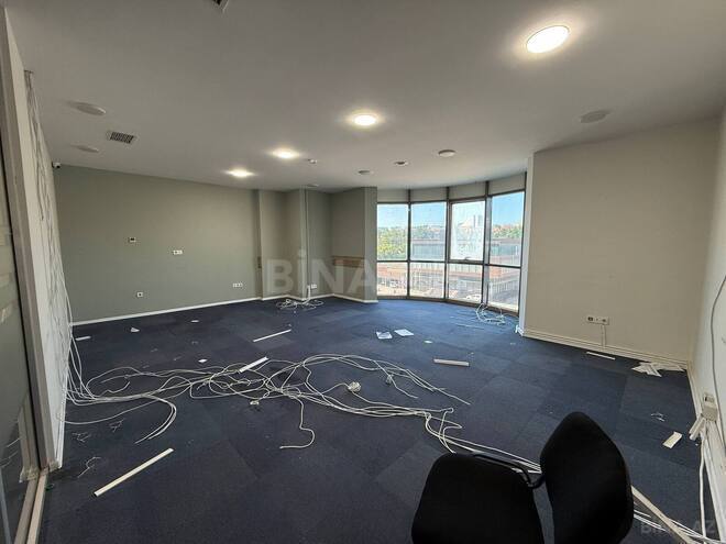 Сдаётся 6-комн. офис 250 м², м. Шах Исмаил Хатаи, photo 4 from 15