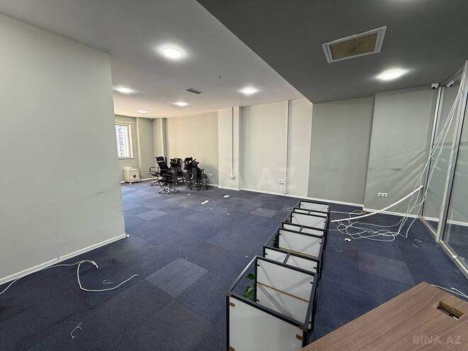 Сдаётся 6-комн. офис 250 м², м. Шах Исмаил Хатаи, photo 8 from 15