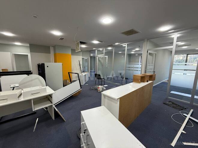 Сдаётся 6-комн. офис 250 м², м. Шах Исмаил Хатаи, photo 12 from 15