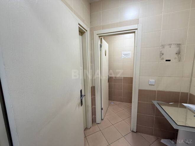 Сдаётся 6-комн. офис 250 м², м. Шах Исмаил Хатаи, photo 14 from 15