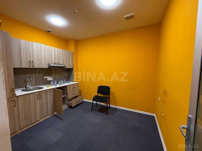 Сдаётся 6-комн. офис 250 м², м. Шах Исмаил Хатаи, photo 13 from 15