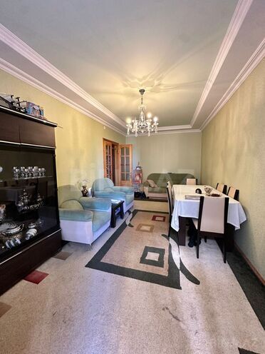 Продаётся 2-комн. вторичка 62 м², пос. Ени Гюнешли, photo 3 from 10