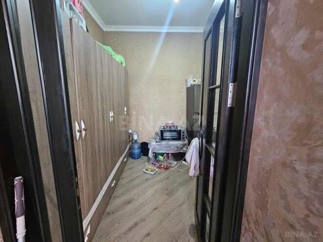 Сдаётся 2-комн. вторичка 66 м², м. Нариман Нариманов, photo 11 from 13
