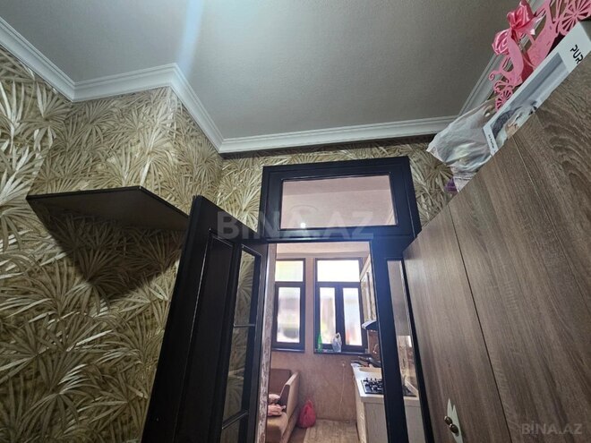 Сдаётся 2-комн. вторичка 66 м², м. Нариман Нариманов, photo 4 from 13