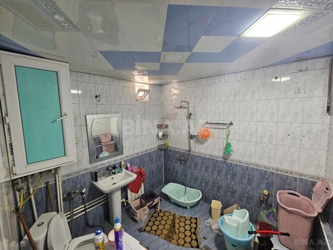 Сдаётся 2-комн. вторичка 66 м², м. Нариман Нариманов, photo 5 from 13
