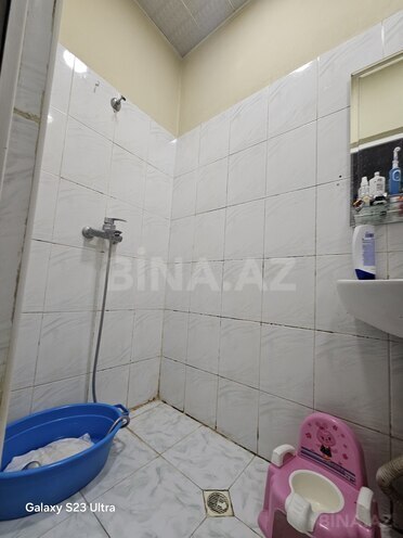 Satılır 1 otaqlı köhnə tikili 30 m², İnşaatçılar m., photo 5 from 9