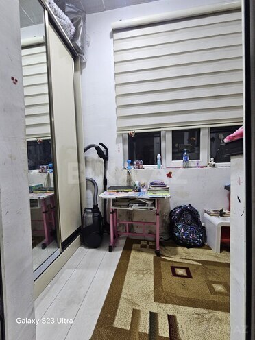 Satılır 1 otaqlı köhnə tikili 30 m², İnşaatçılar m., photo 3 from 9
