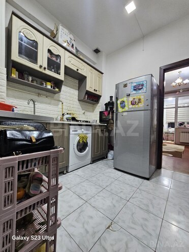 Satılır 1 otaqlı köhnə tikili 30 m², İnşaatçılar m., photo 7 from 9