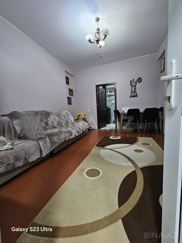 Satılır 1 otaqlı köhnə tikili 30 m², İnşaatçılar m., photo 1 from 9