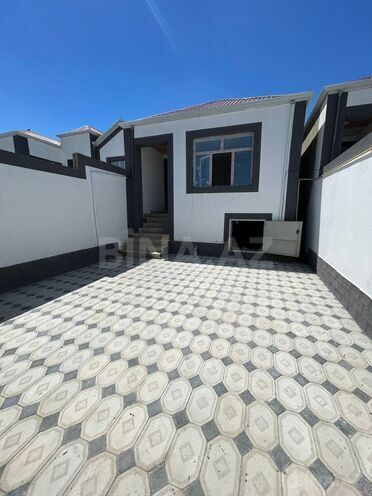 Продаётся 2-комн. дом/дача 70 м², пос. Мамедли, photo 1 from 9