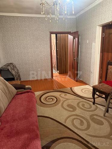 Сдаётся 2-комн. новостройка 60 м², photo 4 from 8