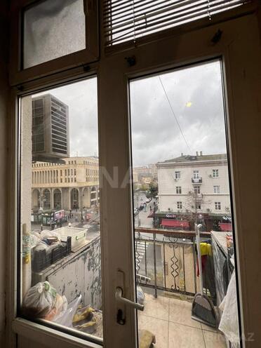 Satılır 3 otaqlı köhnə tikili 90 m², Elmlər Akademiyası m., photo 21 from 26