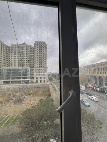 Satılır 3 otaqlı köhnə tikili 90 m², Elmlər Akademiyası m., photo 15 from 26