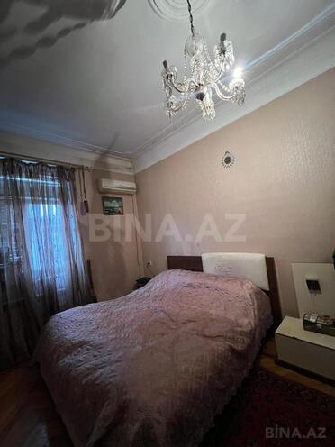 Satılır 3 otaqlı köhnə tikili 90 m², Elmlər Akademiyası m., photo 24 from 26