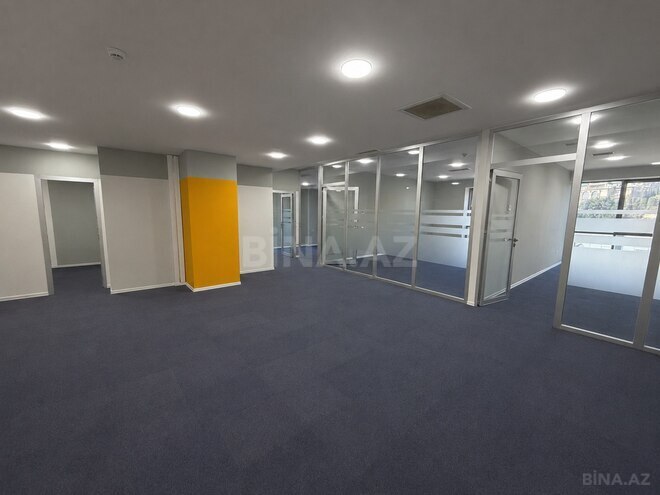 Сдаётся 6-комн. офис 250 м², м. Шах Исмаил Хатаи, photo 11 from 15