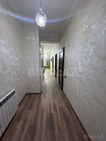 Сдаётся 3-комн. новостройка 75 м², м. Ази Асланов, photo 7 from 12