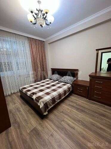 Сдаётся 3-комн. новостройка 75 м², м. Ази Асланов, photo 5 from 12