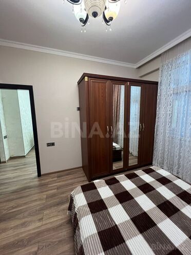 Сдаётся 3-комн. новостройка 75 м², м. Ази Асланов, photo 6 from 12