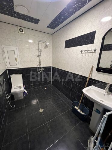 Сдаётся 3-комн. новостройка 75 м², м. Ази Асланов, photo 10 from 12