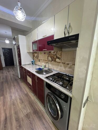 Сдаётся 3-комн. новостройка 75 м², м. Ази Асланов, photo 4 from 12