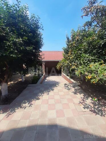 Satılır 5 otaqlı həyət evi/bağ evi 250 m², photo 12 from 32