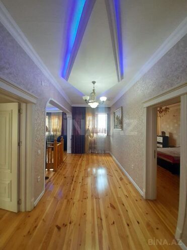Satılır 5 otaqlı həyət evi/bağ evi 250 m², photo 11 from 32
