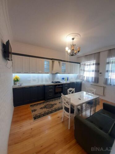 Satılır 5 otaqlı həyət evi/bağ evi 250 m², photo 17 from 32
