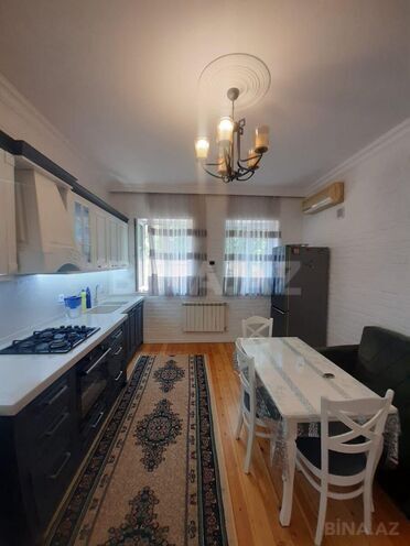 Satılır 5 otaqlı həyət evi/bağ evi 250 m², photo 28 from 32