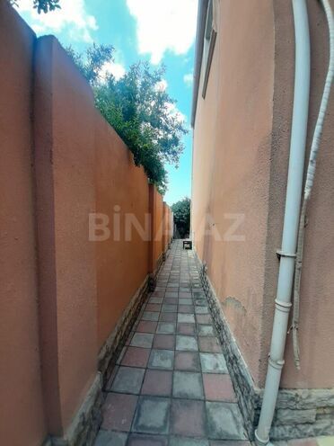 Satılır 5 otaqlı həyət evi/bağ evi 250 m², photo 24 from 32