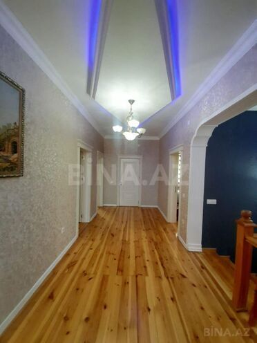 Satılır 5 otaqlı həyət evi/bağ evi 250 m², photo 27 from 32