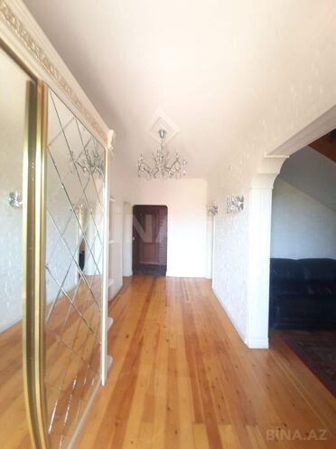 Satılır 5 otaqlı həyət evi/bağ evi 250 m², photo 19 from 32