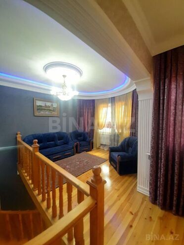 Satılır 5 otaqlı həyət evi/bağ evi 250 m², photo 30 from 32