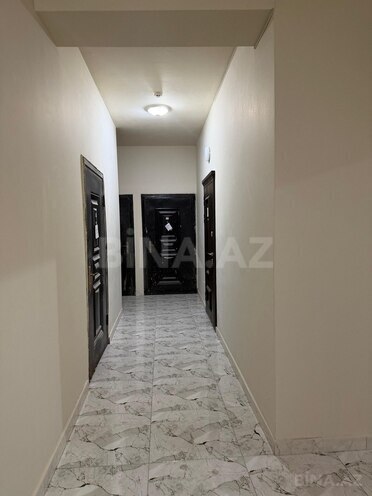 Satılır 2 otaqlı yeni tikili 58.5 m², Yeni Günəşli q., photo 12 from 14