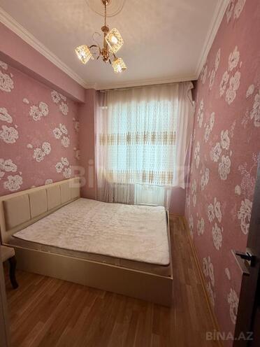 İcarəyə verilir 2 otaqlı yeni tikili 45 m², photo 4 from 8
