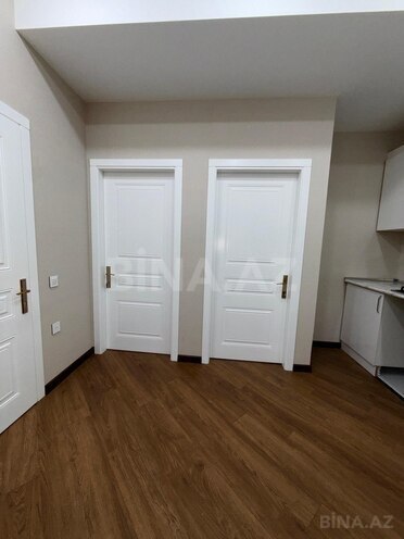 Satılır 2 otaqlı yeni tikili 58.5 m², Yeni Günəşli q., photo 8 from 14