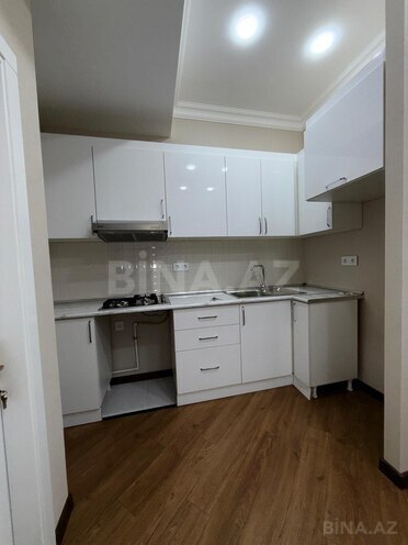 Satılır 2 otaqlı yeni tikili 58.5 m², Yeni Günəşli q., photo 9 from 14